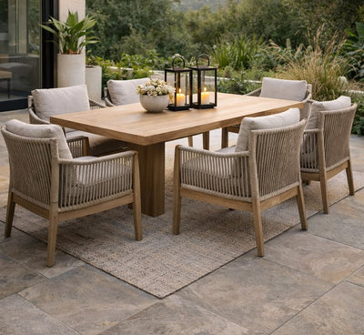 Only Out Door Sets