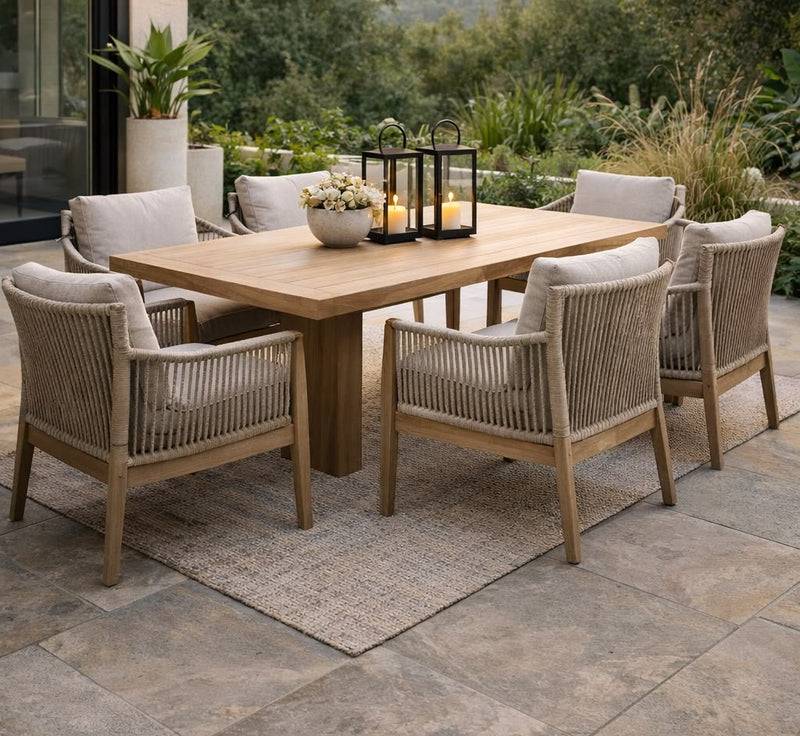 Outdoor Furniture