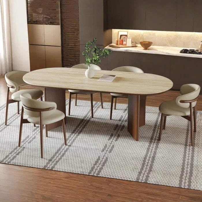 The Stanford Grand Dining Table
