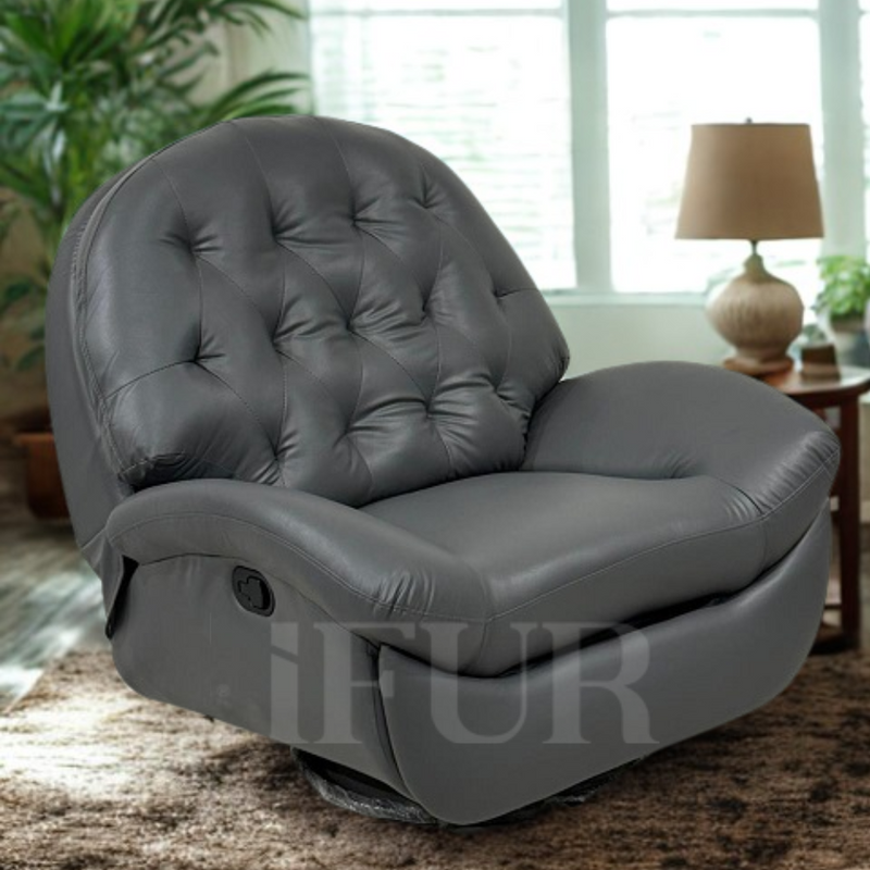 TuftEase Recliner Chair