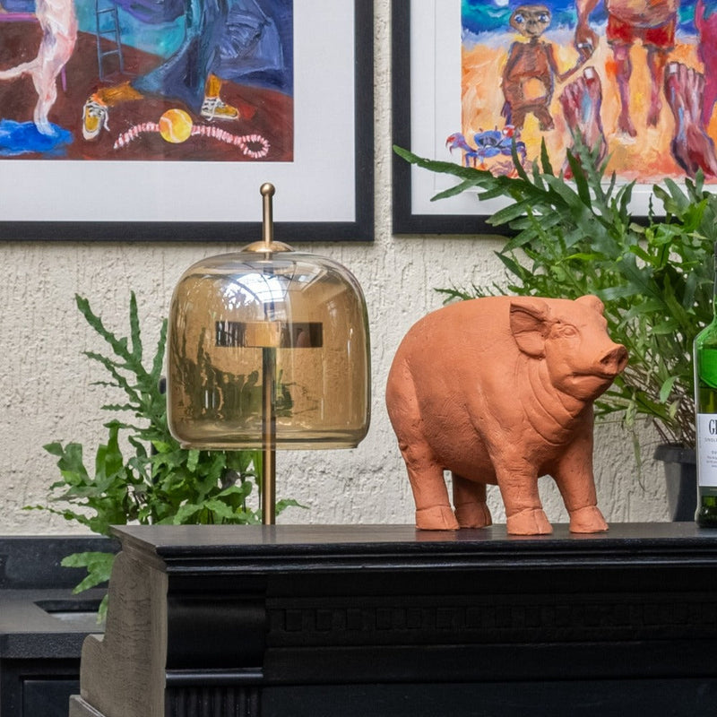 Little Piglet - Wooden Empiro