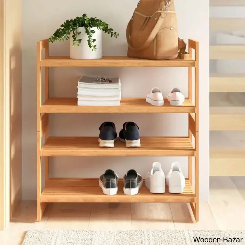 - Wooden Empiro