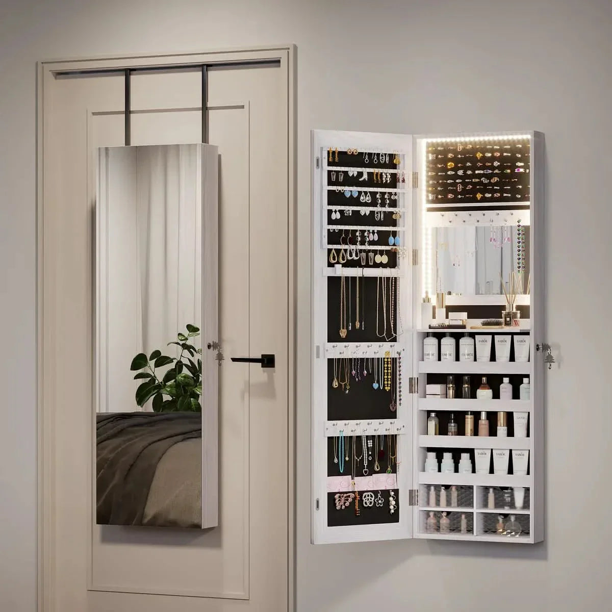 - Craft Decor