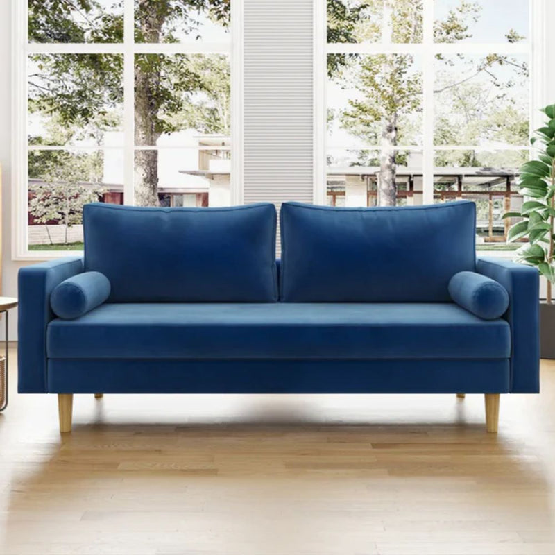3 Seater Contemporary Comfort Lounge Sofa