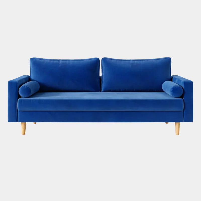 3 Seater Contemporary Comfort Lounge Sofa