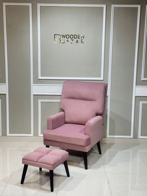 Chairs - Wooden Empiro