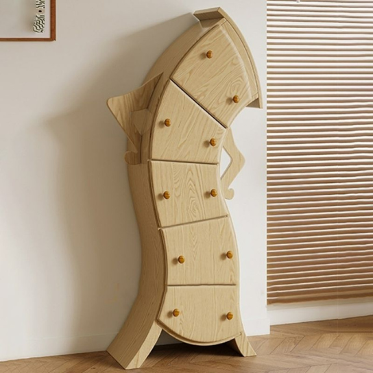 - Wooden Empiro