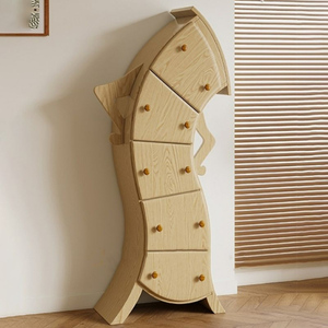 - Wooden Empiro