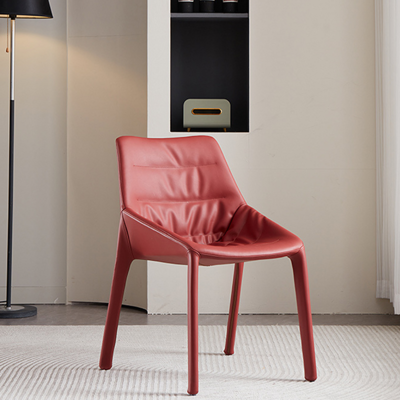 Velto Edge Chair