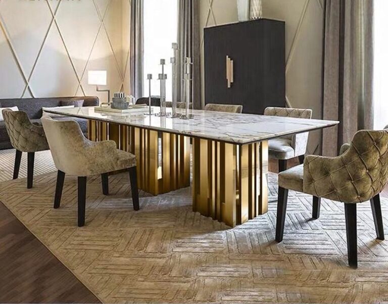 Cassius Indus Dining Table Final Part pay