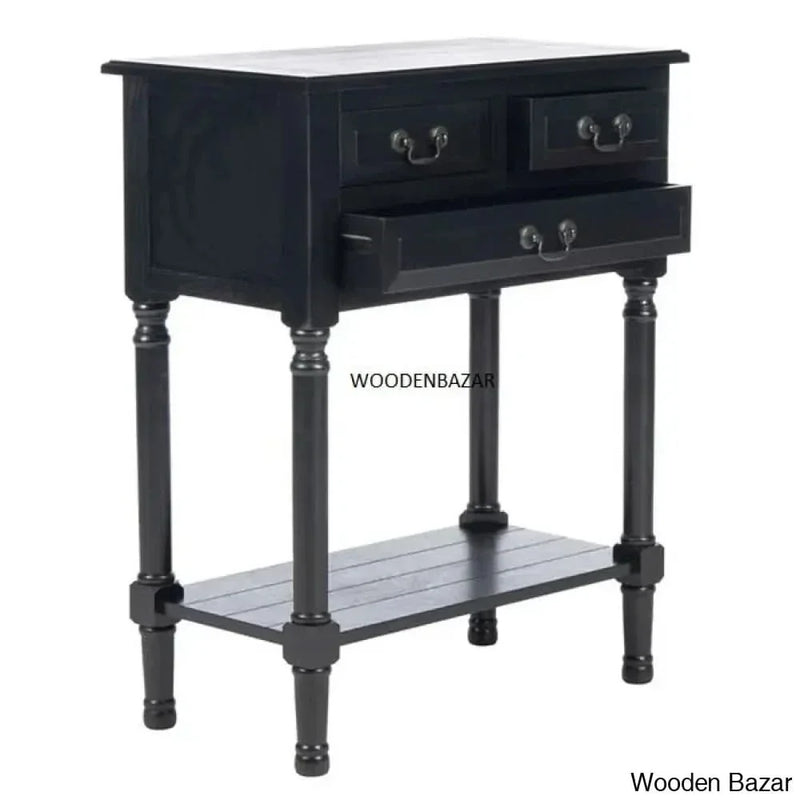 23.5'' Console Table - Wooden Empiro