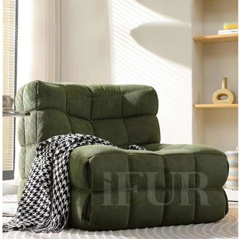 Cube Comfort Sofa Chair
