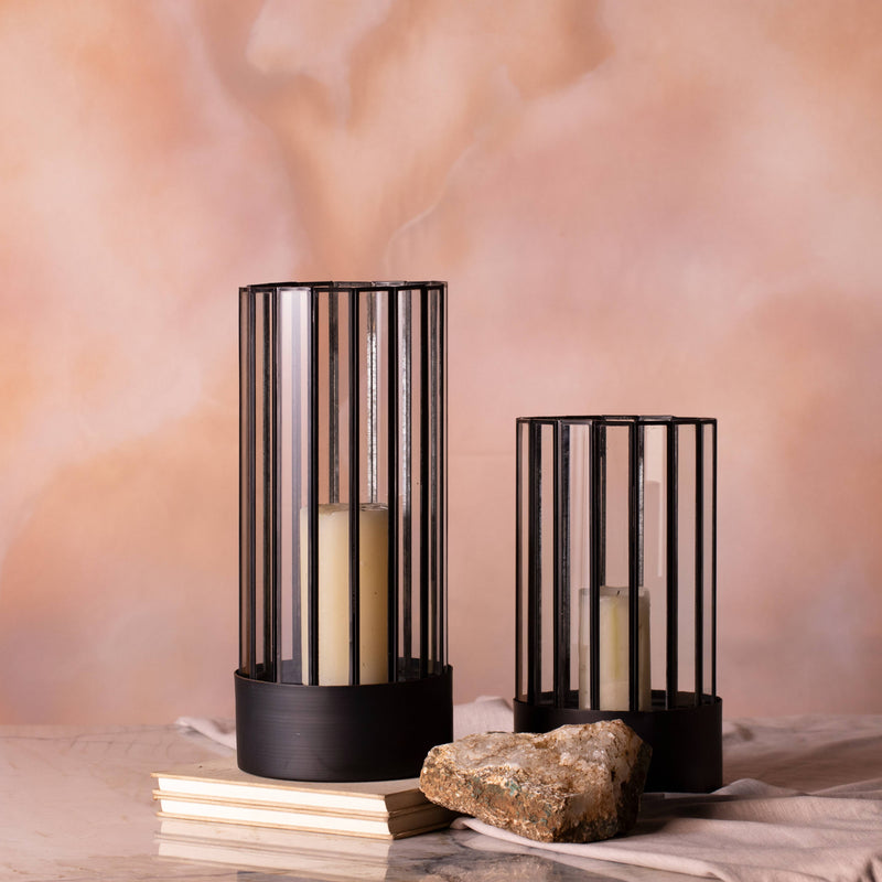 Listare Candle Holder
