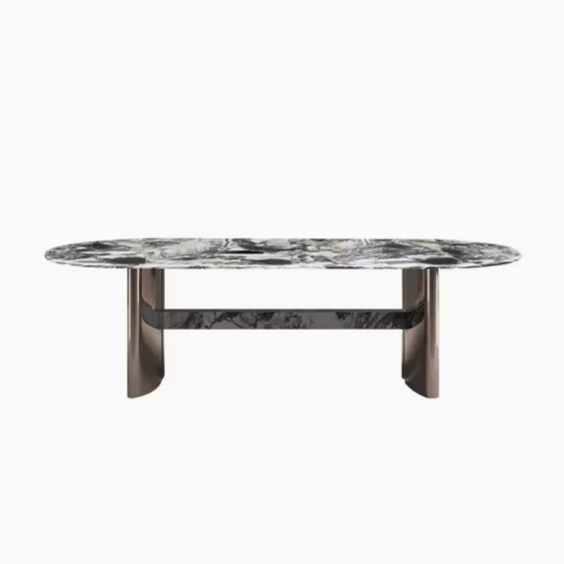 Koista Modern Luxury Dining Set