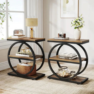 - Wooden Empiro