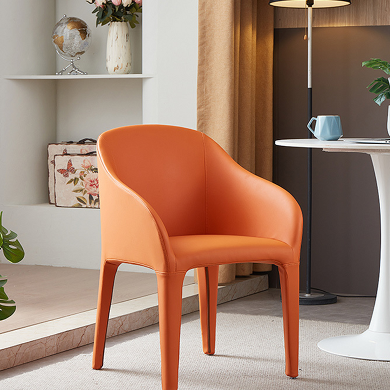 Aurano Arm Chair