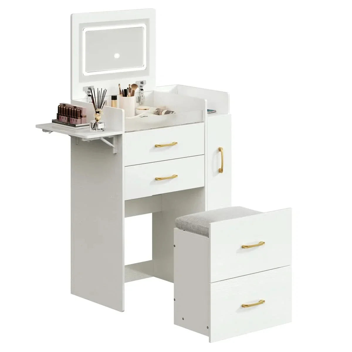 - Wooden Empiro