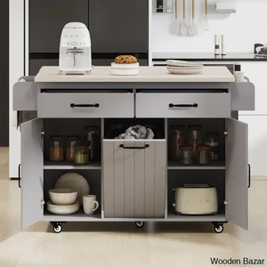 - Wooden Empiro