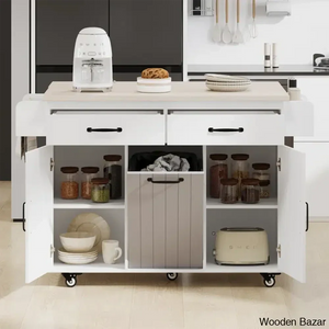 - Wooden Empiro