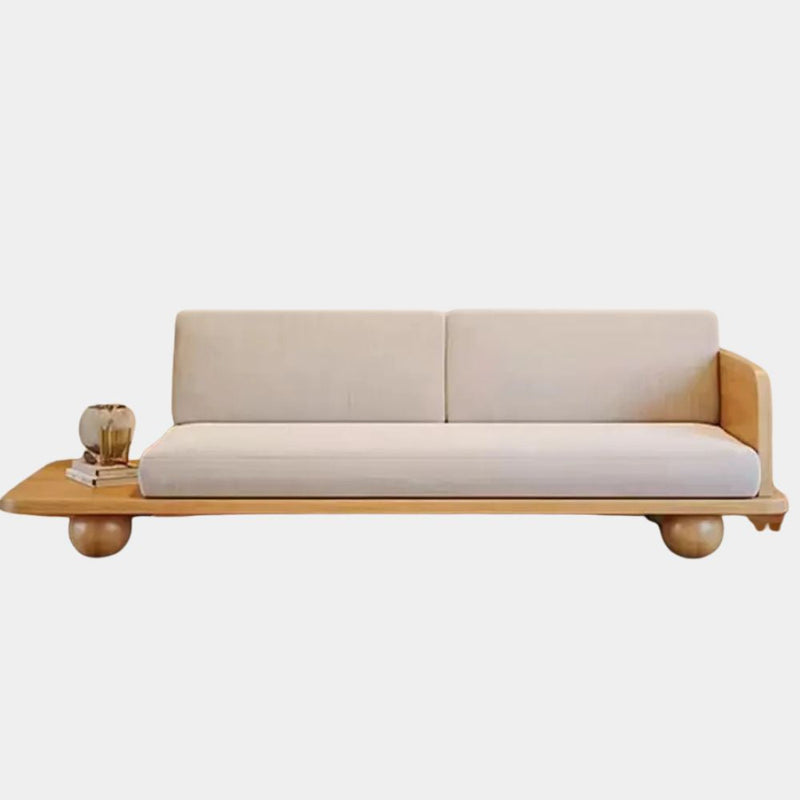 3 Seater Solace Platform Lounge Sofa