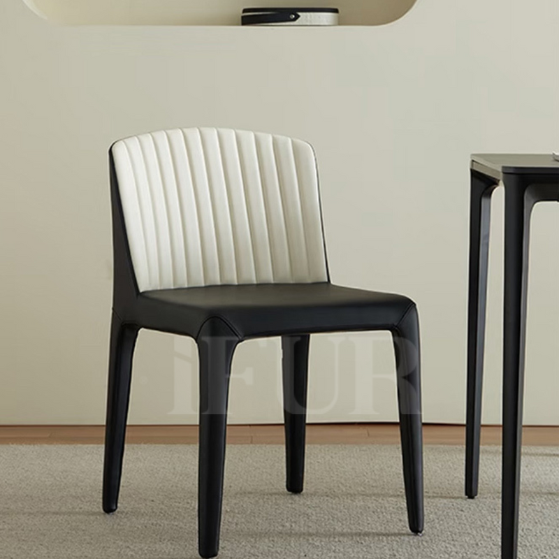 Vero Classic Dual-Tone Side Chair