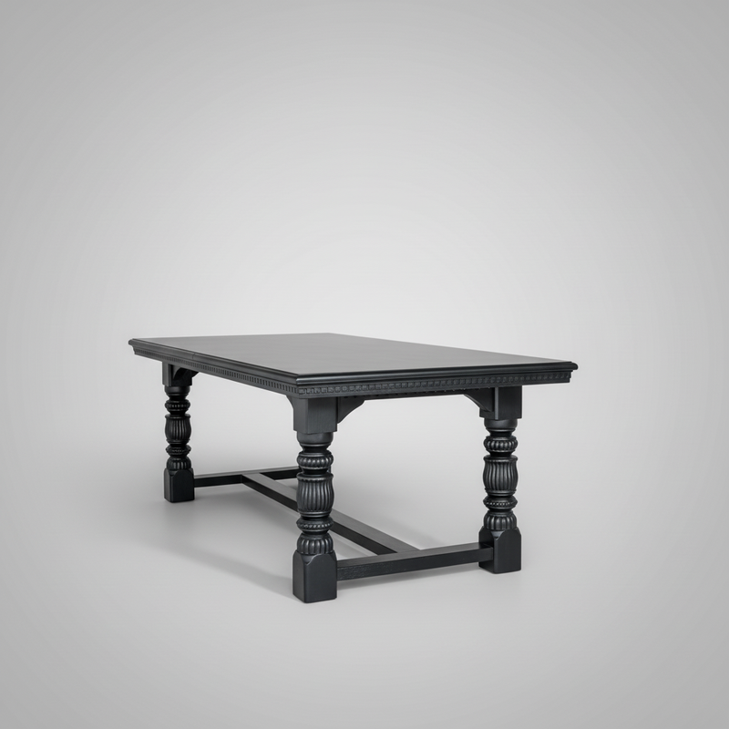 Logan Dining Table