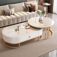 Luxury Coffee Table