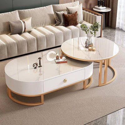 Luxury Coffee Table