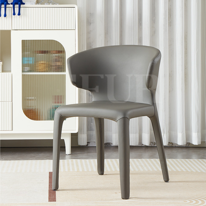 The Maven Chair