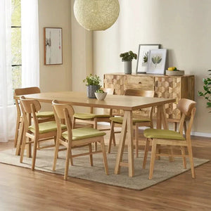 - Wooden Empiro