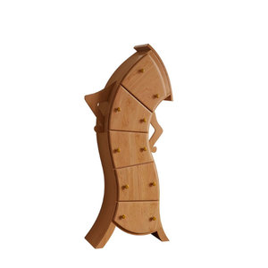 - Wooden Empiro