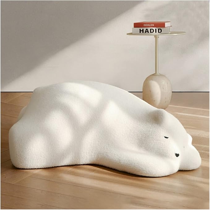 Sleeping Bear Kids Sofa Chair