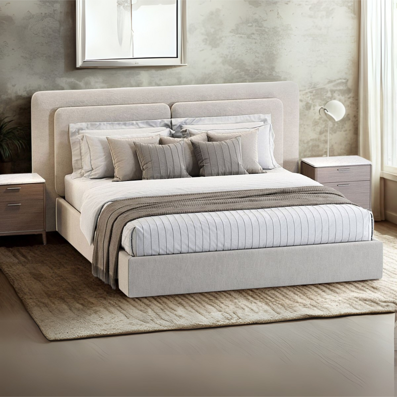 VelviFrame Bed