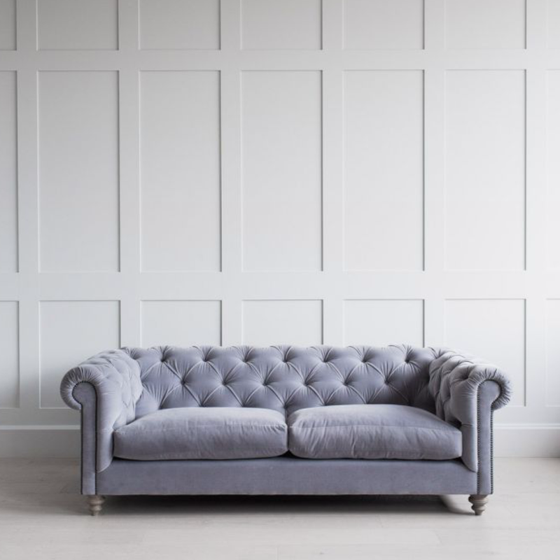 Adonis Chesterfield Sofa