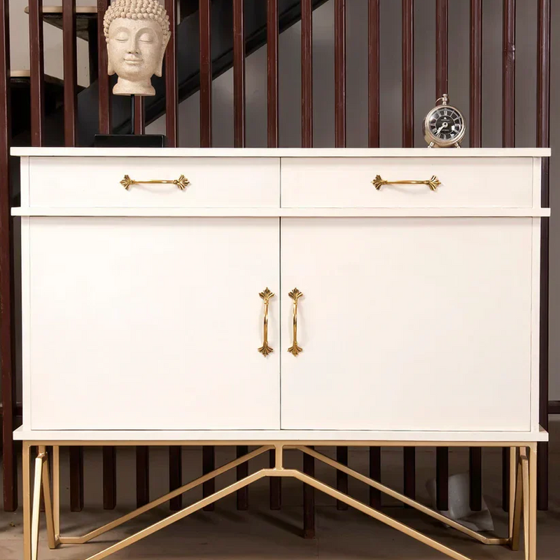 Wunjik Sideboard Cabinet - Craft Decor