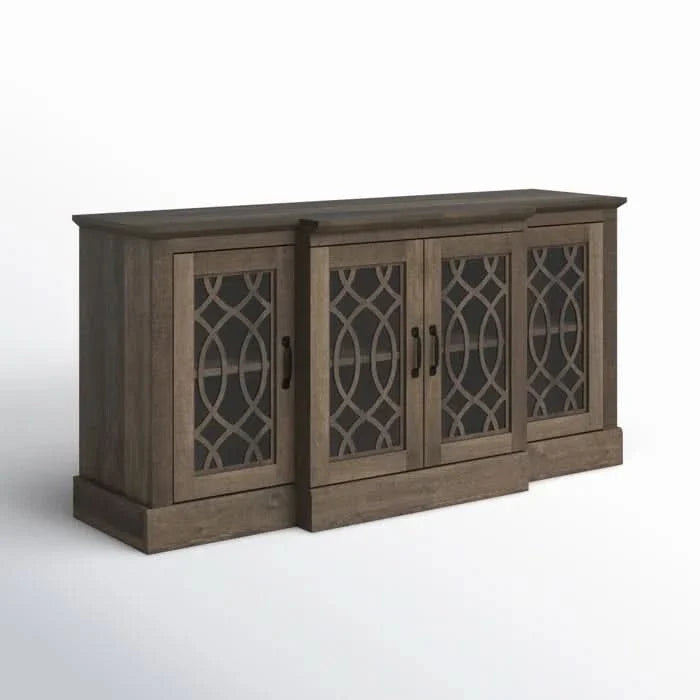 - Wooden Empiro