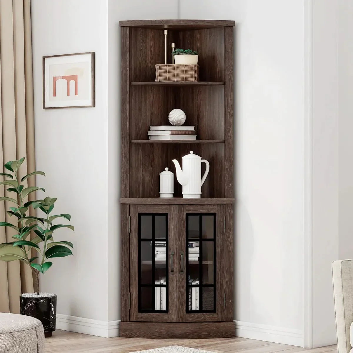 - Wooden Empiro