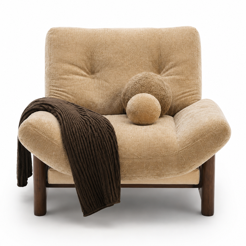The Auris Sofa — Luxury Modern Modular Sofa Set