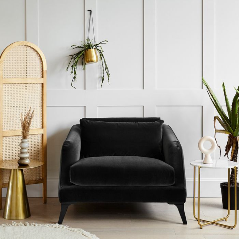 Bayford Armchair