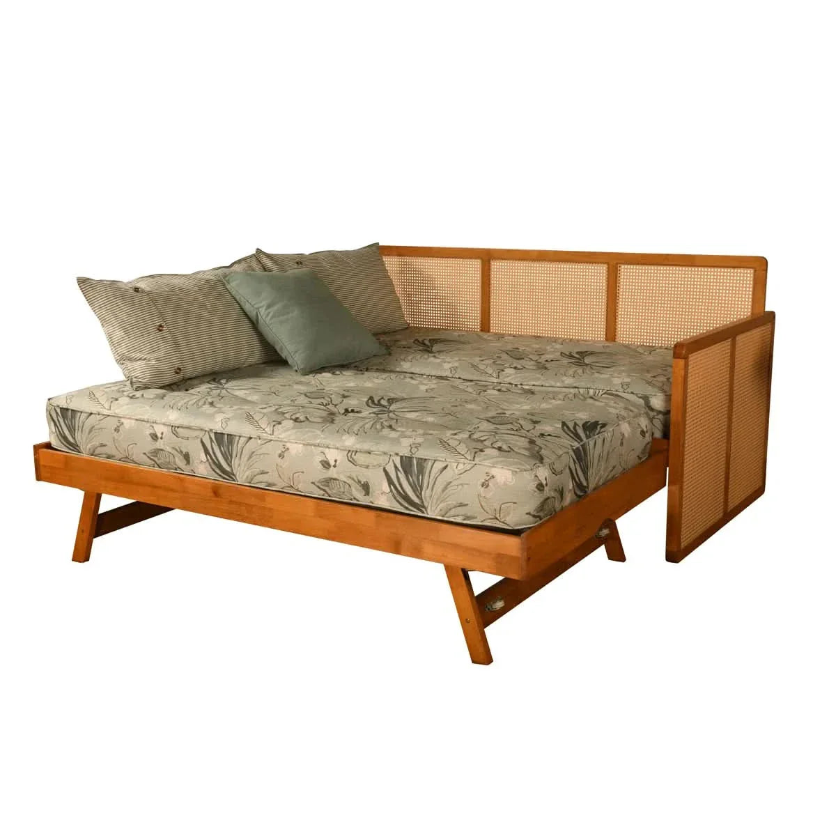 - Wooden Empiro