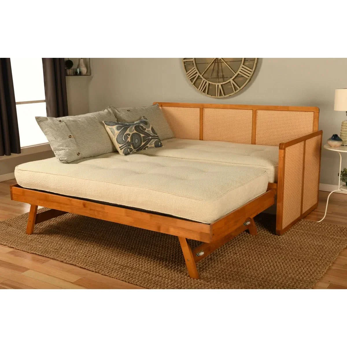 - Wooden Empiro