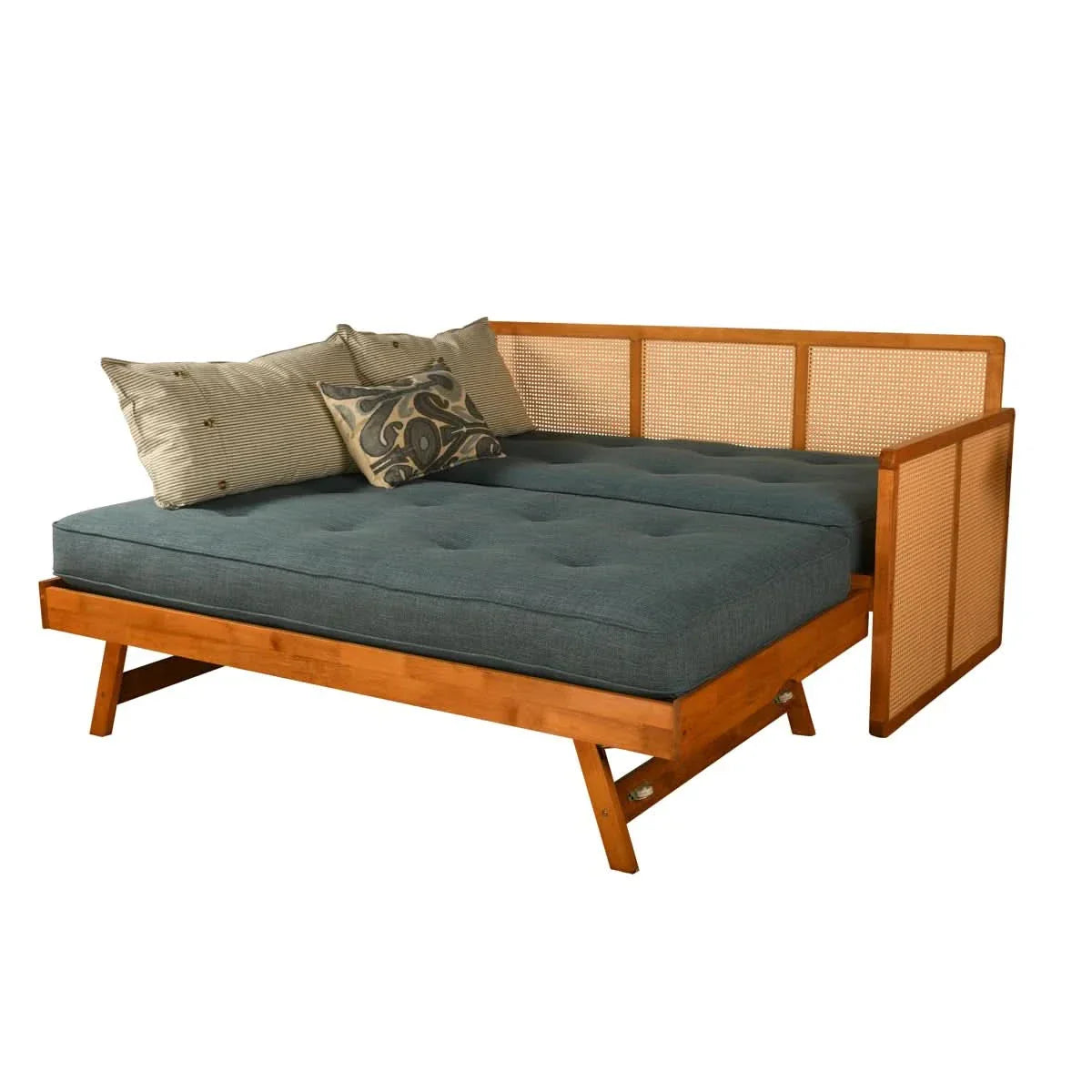 - Wooden Empiro