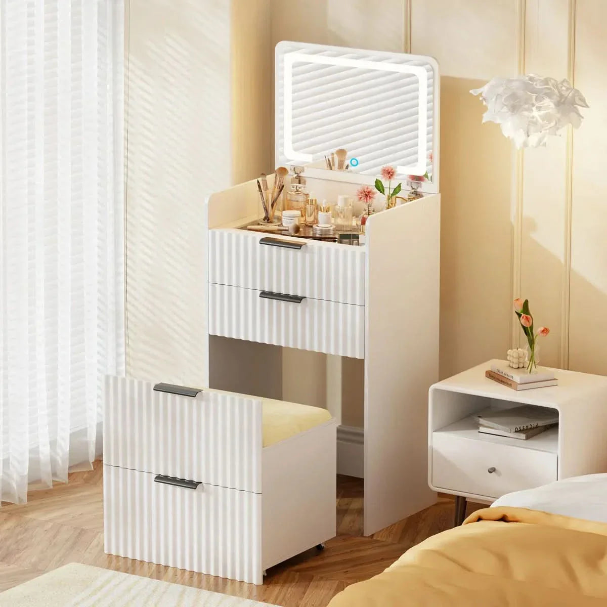 - Wooden Empiro