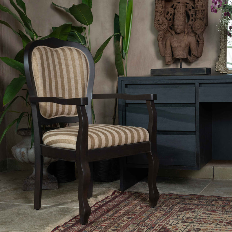 Maple Armchair