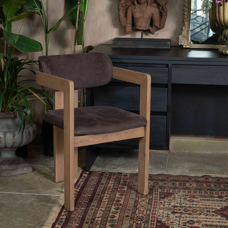 Bergen Dining Chair