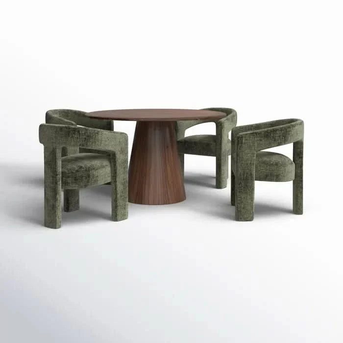 - Wooden Empiro