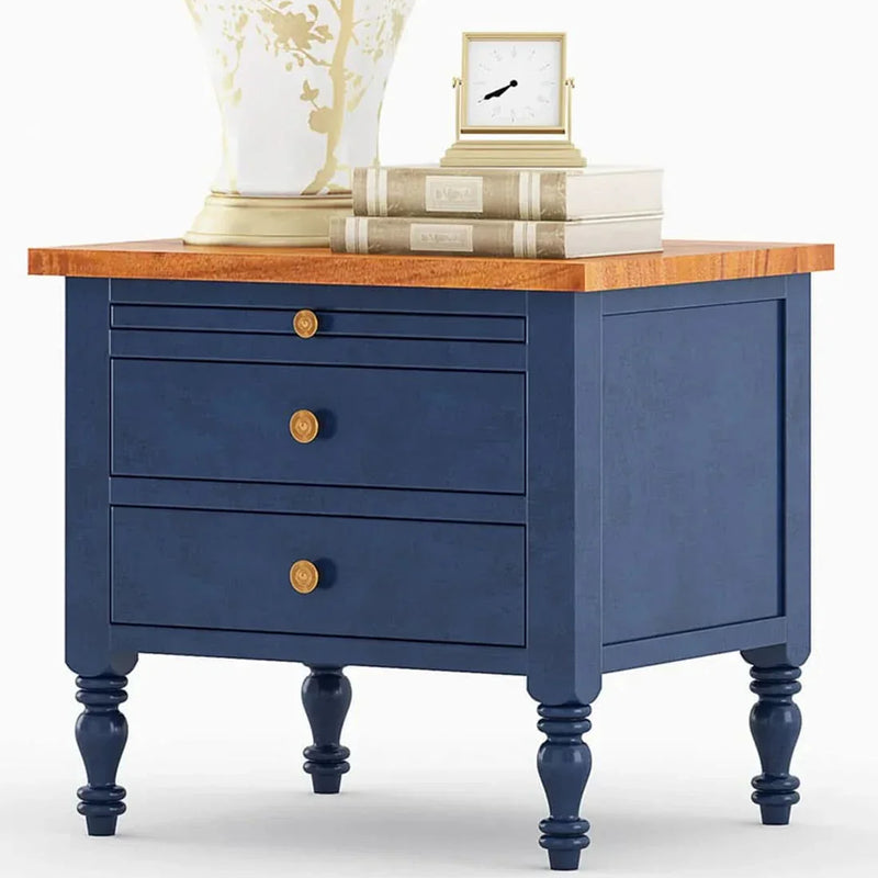 Sider Bed Side Table - Craft Decor