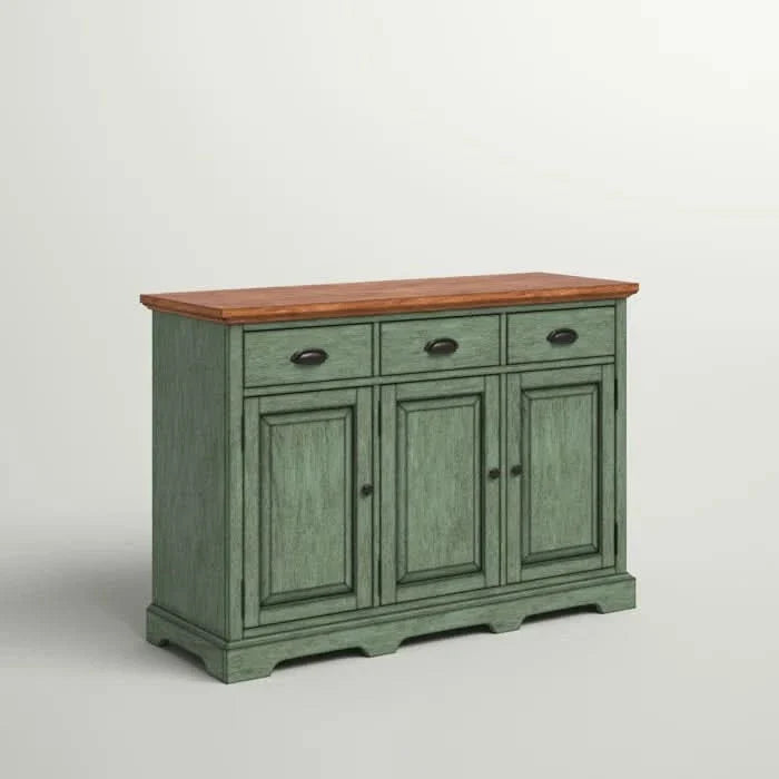 - Wooden Empiro