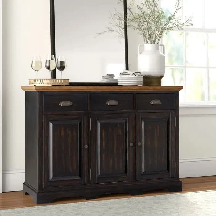 - Wooden Empiro
