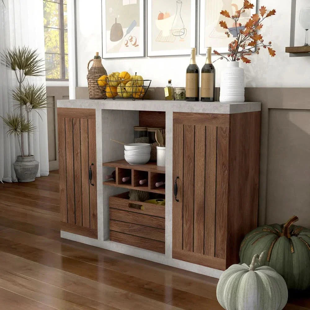 - Wooden Empiro